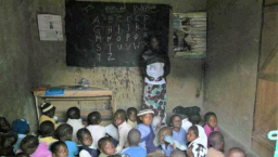 尼日利亞種族滅絕 4千基督徒被殺20萬房屋毀