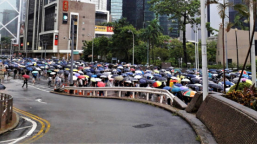 政教分離下的教會 去大台化接觸人群