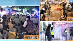 社運直播不等於真相 牧者不宜主觀議政