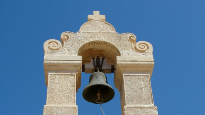 信徒自發9月1日敲鐘喚港良知 27間教堂響應