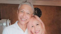 城市豐收教會失信案 康希牧師生日前出獄