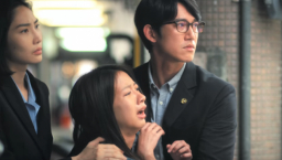 《我們與惡的距離》54屆金鐘獎14項入圍:愛與和平的深層思考