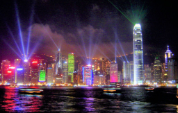 六宗教領袖 籲各界給香港兩個月「靜止期」共建安居