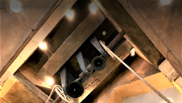 逾40间教堂敲钟祈祷 冀上主佑受伤港城