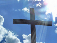 全港祈禱會合一守望香港：撕裂求復和