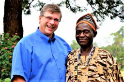 威克里夫聖經翻譯員喀麥隆遇害 妻子亦遭砍臂