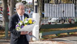 联合国首定国际日纪念宗教迫害受害者 秘书长:和平反击仇恨