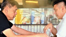 新加坡牧師兒童遭性侵 走出陰霾父子復和