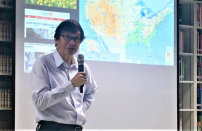 動盪世代中 梁永泰:基督教宏觀六向度解局