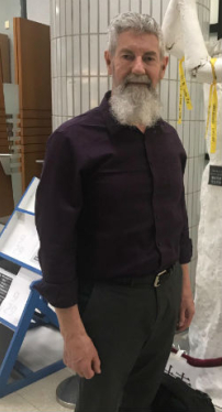 「動盪世代」研討會 惠頓教授調查:千禧代質疑耶穌救贖