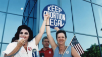 全美五州禁墮胎 民意支持墮胎合法仍達六成
