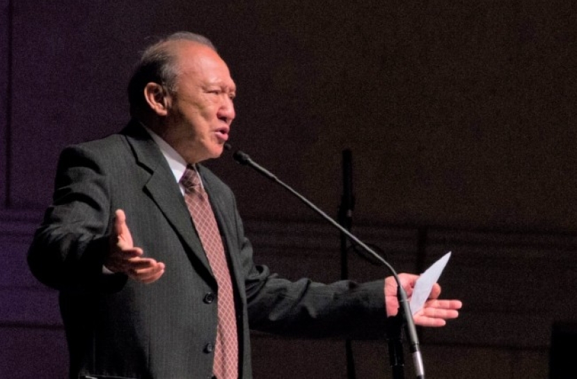 有仇不報非君子? 唐崇榮牧師:基督教倫理是主動愛人