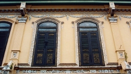 中國教會發展突破桎梏 使徒教會模式帶出動力