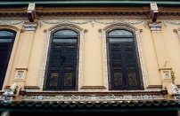 中國教會發展突破桎梏 使徒教會模式帶出動力