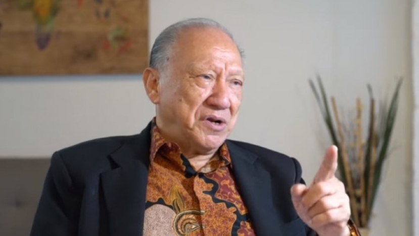 唐祟榮牧師告別北美 退休感言：無論何處傳主道