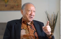 唐祟榮牧師告別北美 退休感言:無論何處傳主道