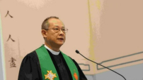 袁天佑牧師回顧40年事奉：神教化軟弱顯完全