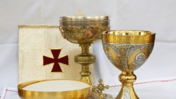 古猶太過逾越節 宣告上帝掌權拒政權欺壓