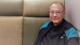 硝煙中的和理非—— 與袁天佑牧師談香港時局的解藥