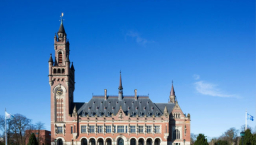 超過56萬人聯署促海牙法院仲裁警暴