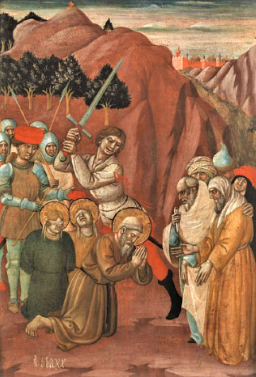 教會遭難必然復興?神學家冀焦點放在更新重建