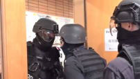 警困理大11日入校搜證 香港觀察：人道危機文明國家未聞