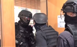 警困理大11日入校搜證 香港觀察:人道危機文明國家未聞