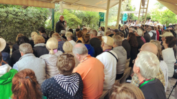 美豐收聖經教會牧師悔罪 2020年重返講壇