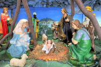 香港聖公會主教牧函 寬恕建構香港民主自由