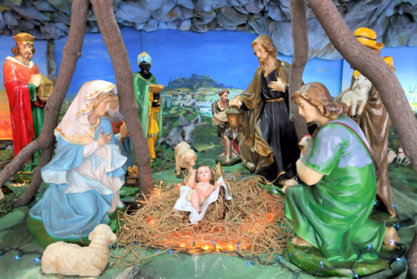 香港聖公會主教牧函 寬恕建構香港民主自由