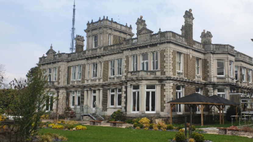 百年歷史司布真學院獲批註冊 神學教育予以肯定