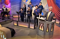 全台教會「為國禱告」第三波展開 寇紹恩:關鍵時刻神有命定