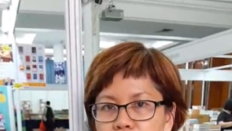 華人基督教出版聯展西馬站 中港台連線突破網路衝擊