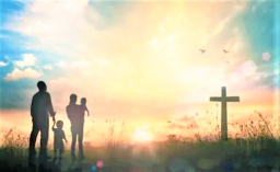 戴浩輝牧師證道:家人救恩計劃三要素