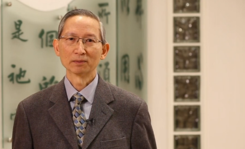 回轉式報應 蕭壽華牧師:上帝審判強暴者