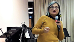 香港攬炒上帝在哪裡？黃麗彰：理性難解苦難