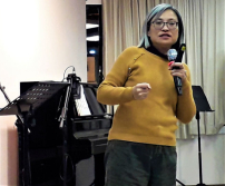 香港攬炒上帝在哪裡?黃麗彰:理性難解苦難