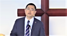 成都秋雨教會「12.9」教難周年 王怡牧師仍遭軟禁