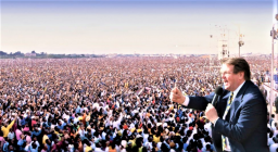 「火焰佈道家」布永康辭世 山上見異象畢生愛非洲