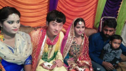 巴基督徒婦女遭騙婚往中國 人權組織：販賣人口響警鐘