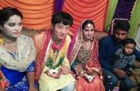 巴基督徒婦女遭騙婚往中國 人權組織:販賣人口響警鐘