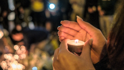 溫偉耀證道：勿扮演上帝慎防信仰倒退