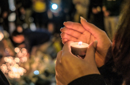 溫偉耀證道：勿扮演上帝慎防信仰倒退