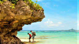 男性家庭角色研調 父輩遺傳宗教信仰伸延下代