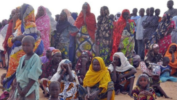 人道組織報告：尼日利亞2019年逾千基督徒遭害