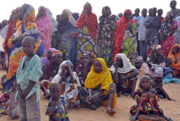 人道組織報告:尼日利亞2019年逾千基督徒遭害