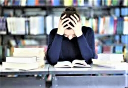 青少年壓力爆煲 余德淳促父母「倒U型」抗逆法