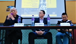 天主教研討會 朱耀明勉信徒行義抗政府逆思