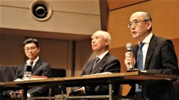 多特會議四百周年 日本教界檢討自由意志觀