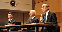 多特會議四百周年 日本教界檢討自由意志觀